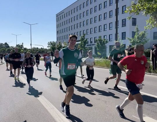 260517 Regensburg Marathon